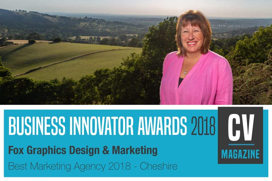 Blog Innovation Award
