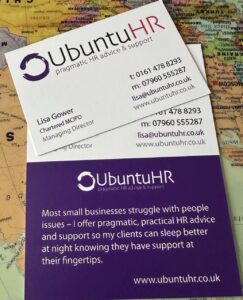 Ubuntu HR
