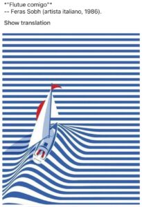 summer vibes - art